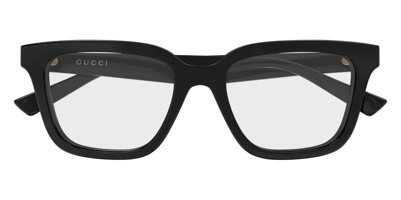 Gucci - GG2186OA Black 001 / 52-18-145