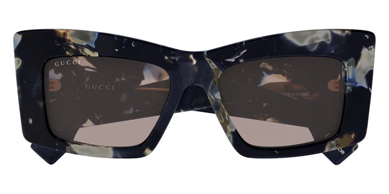 Gucci - GG2268S Havana / Brown 002 / 53-17-140