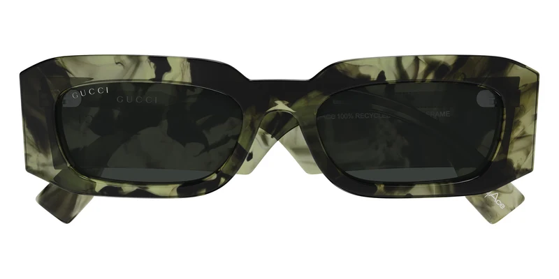 Gucci - GG2151S Havana / Gray 005 / 54-19-145