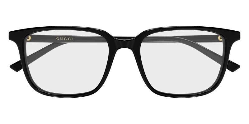 Gucci - GG2238O Black 005 / 56-17-150