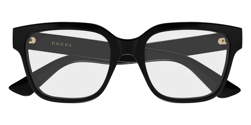 Gucci - GG2193O Black 001 / 53-18-140