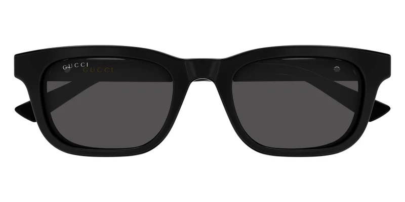 Gucci - GG2248S Black / Gray 001 / 51-20-145