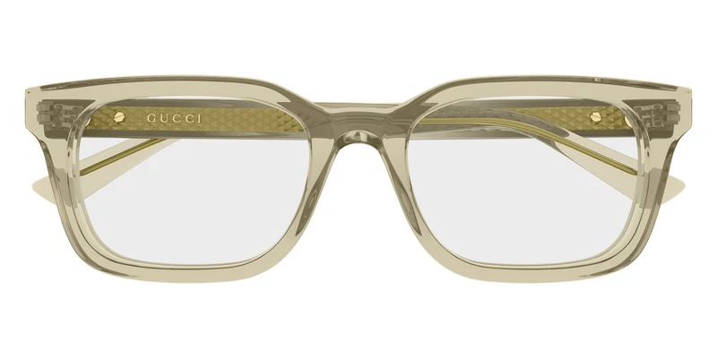 Gucci - GG2249O Beige 004 / 53-19-145