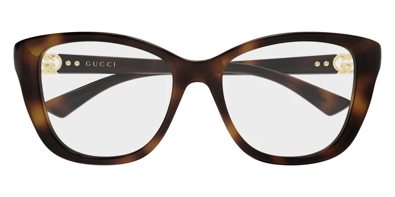 Gucci - GG2195O Havana 002 / 53-17-135