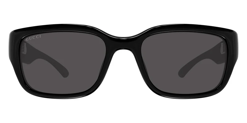 Gucci - GG2241SK Black / Gray 001 / 56-18-135