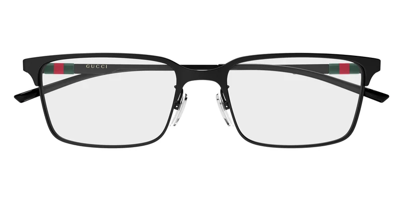 Gucci - GG2245OL Black 002 / 54-18-145