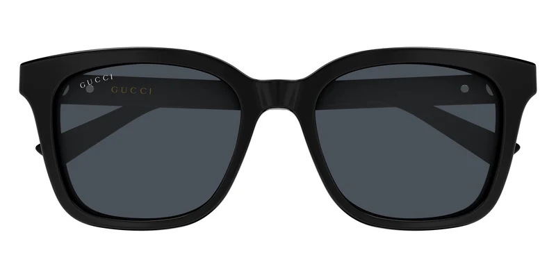 Gucci - GG2251SA Black / Blue 001 / 54-19-145