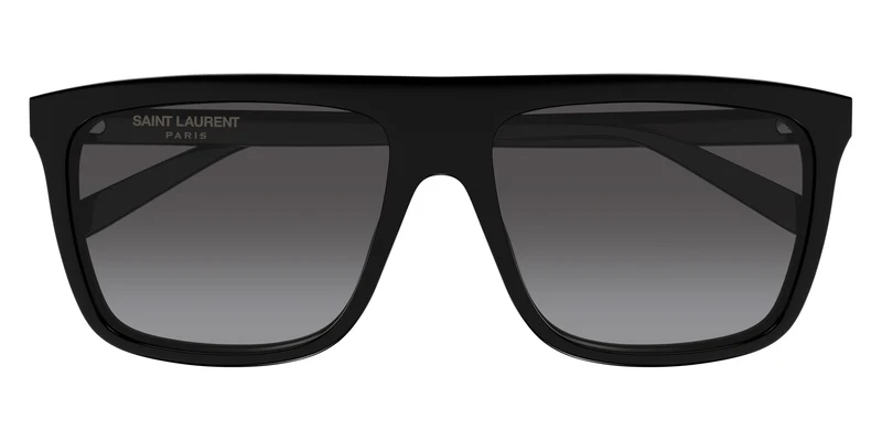 Saint Laurent - SL 904 Black / Gray Gradient 001 / 59-16-145