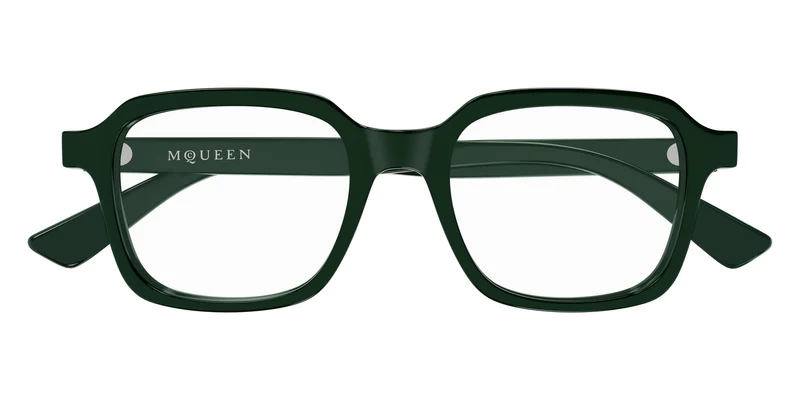 Alexander McQueen - AM0572O Green 003 / 50-18-145