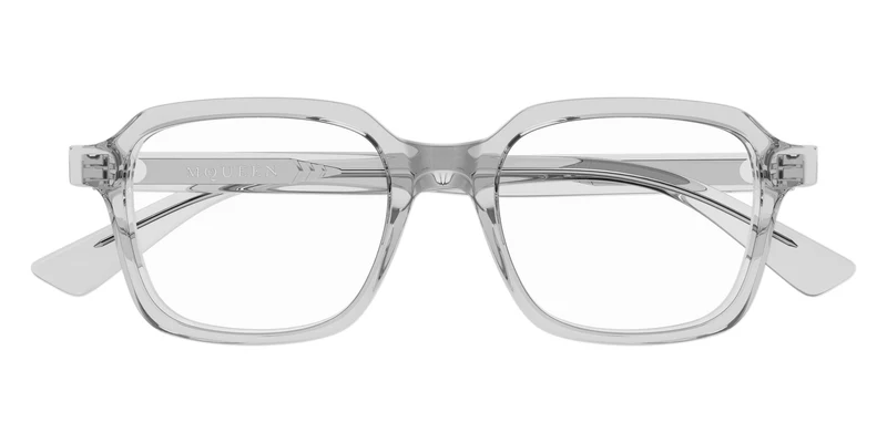 Alexander McQueen - AM0572O Gray 004 / 50-18-145