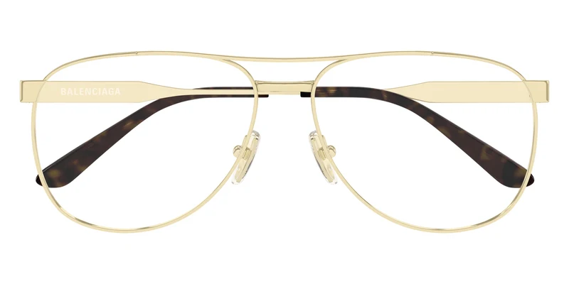 Balenciaga - BB0539O Gold 004 / 61-15-145