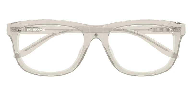 Balenciaga - BB0531O Beige 009 / 57-18-145