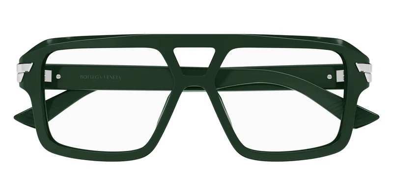 Bottega Veneta - BV1491O Green 005 / 54-14-140