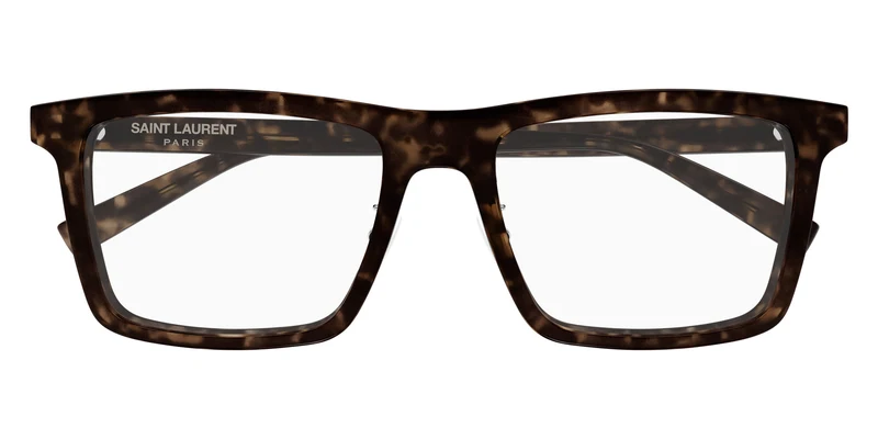 Saint Laurent - SL 906/F Havana 002 / 54-18-145