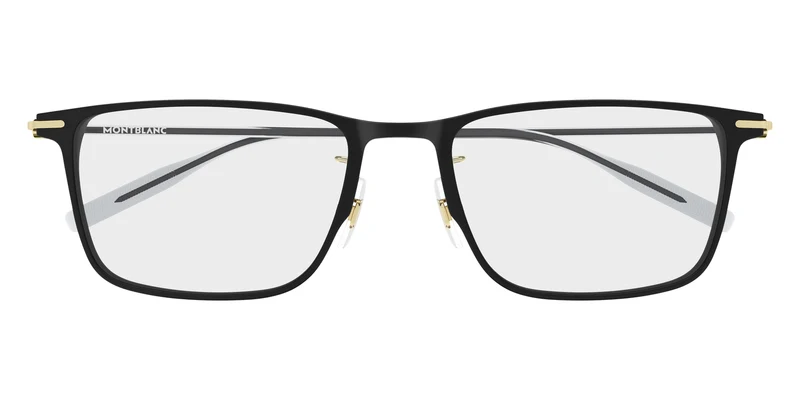 Montblanc - MB0506OL Black 001 / 56-19-145