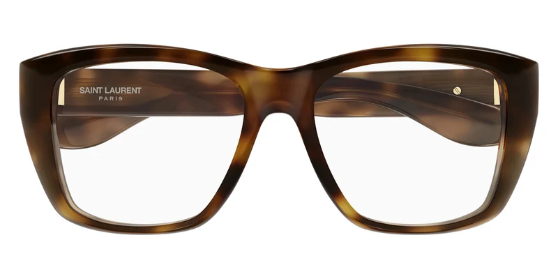 Saint Laurent - SL 925 Havana 002 / 54-17-140