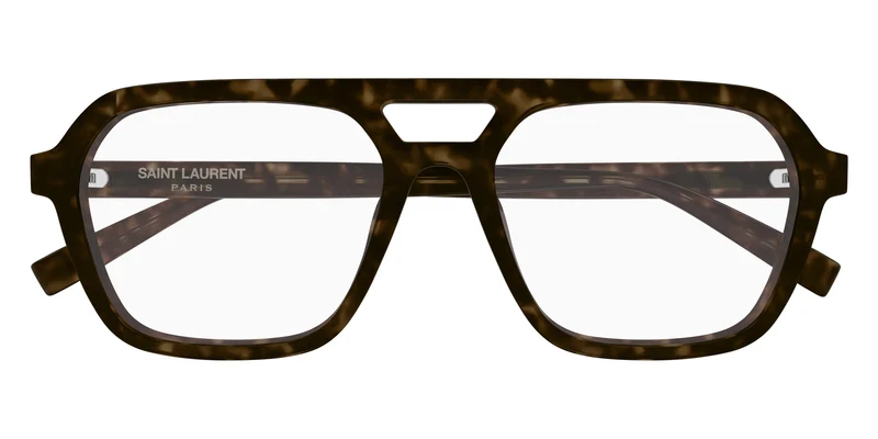 Saint Laurent - SL 905 OPT Havana 005 / 57-17-145