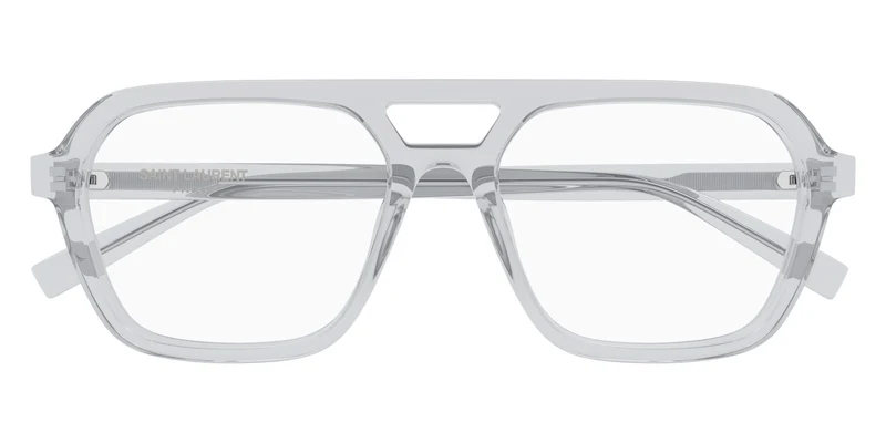 Saint Laurent - SL 905 OPT Gray 006 / 57-17-145