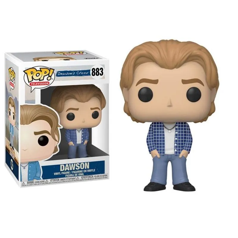 Funko Pop Dawson's Creek Dawson