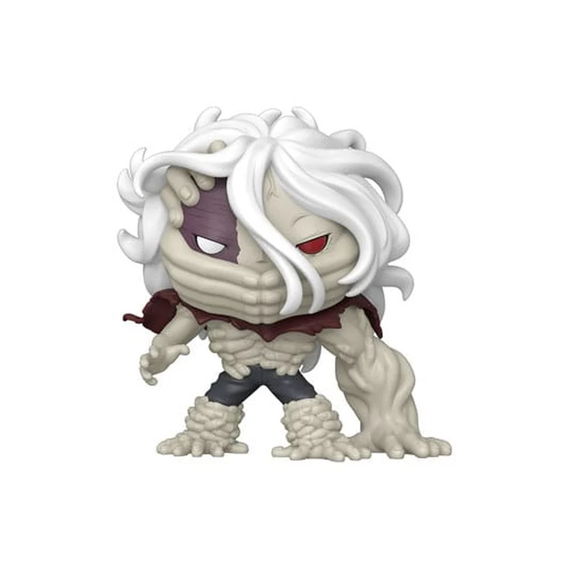 My Hero Academia Super Sized POP! Vinyl Figur Tomura