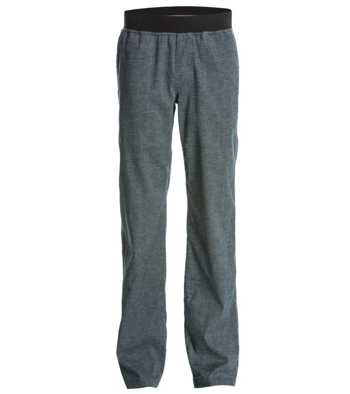 prAna Men's Vaha Yoga Pants 30" Inseam Nautical / M