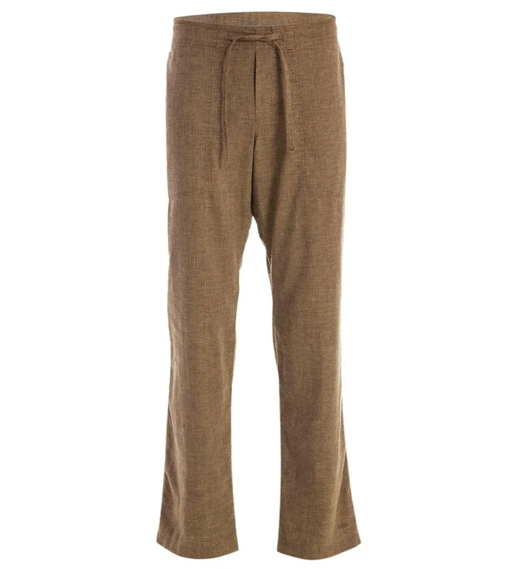 prAna Men's Sutra Pants 30" Inseam Dark Ginger / L