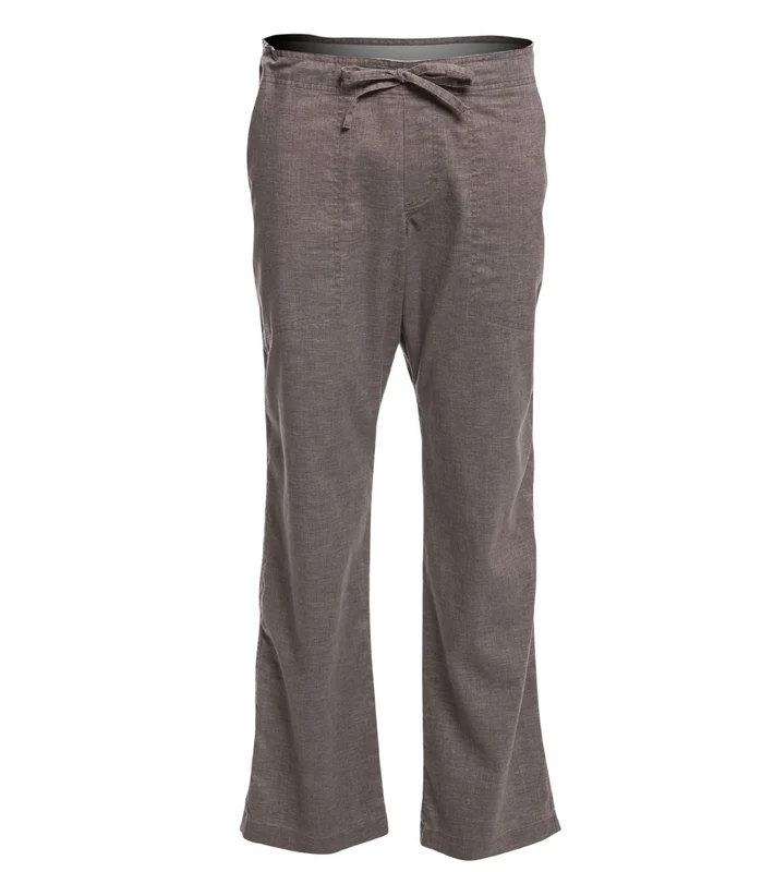 prAna Men's Sutra Pants 30" Inseam Gravel / S