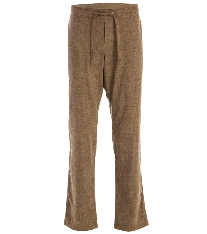 prAna Men's Sutra Pants 34" Inseam Dark Ginger / S