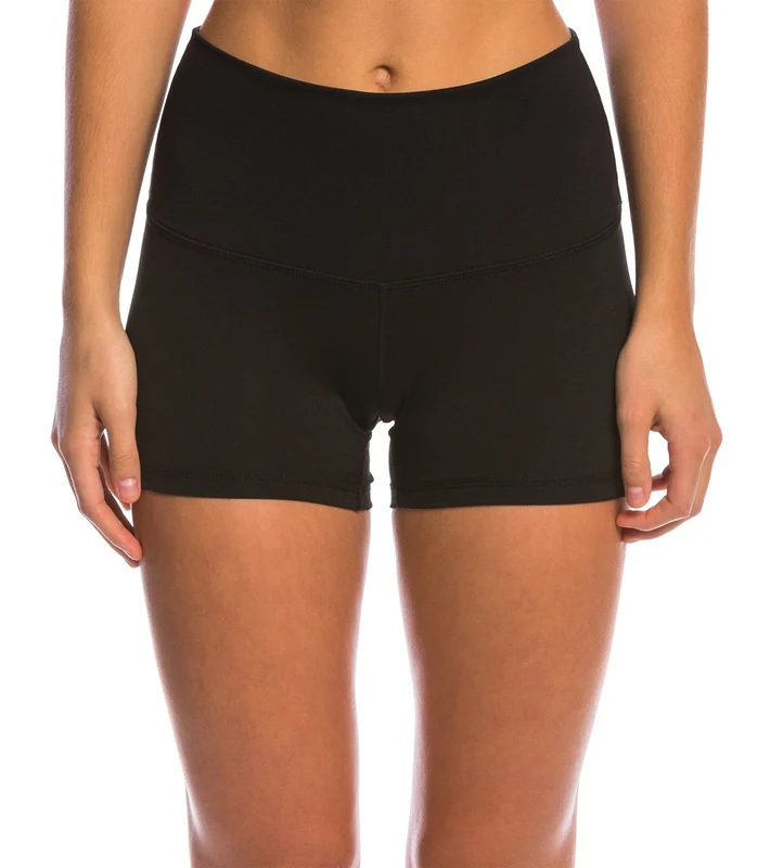prAna Luminate Shorts Black / XL