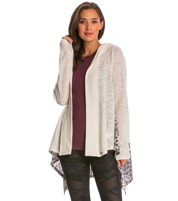prAna Hilo Duster Winter / XL