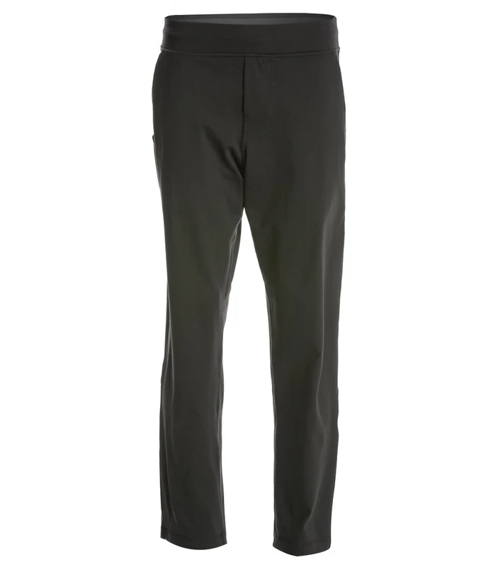 prAna Men's Wyler Pants Black / S