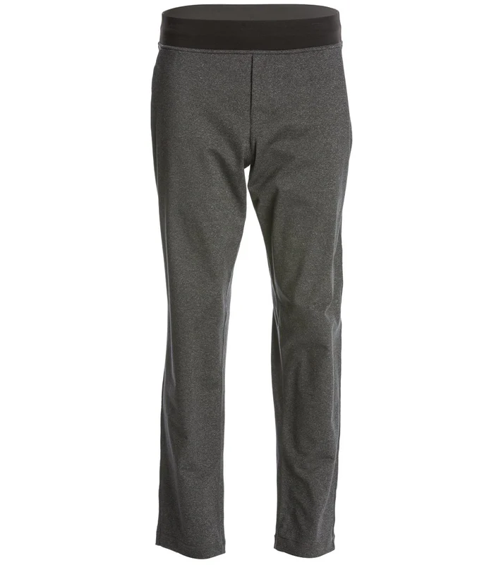 prAna Men's Wyler Pants Charcoal Heather / XL