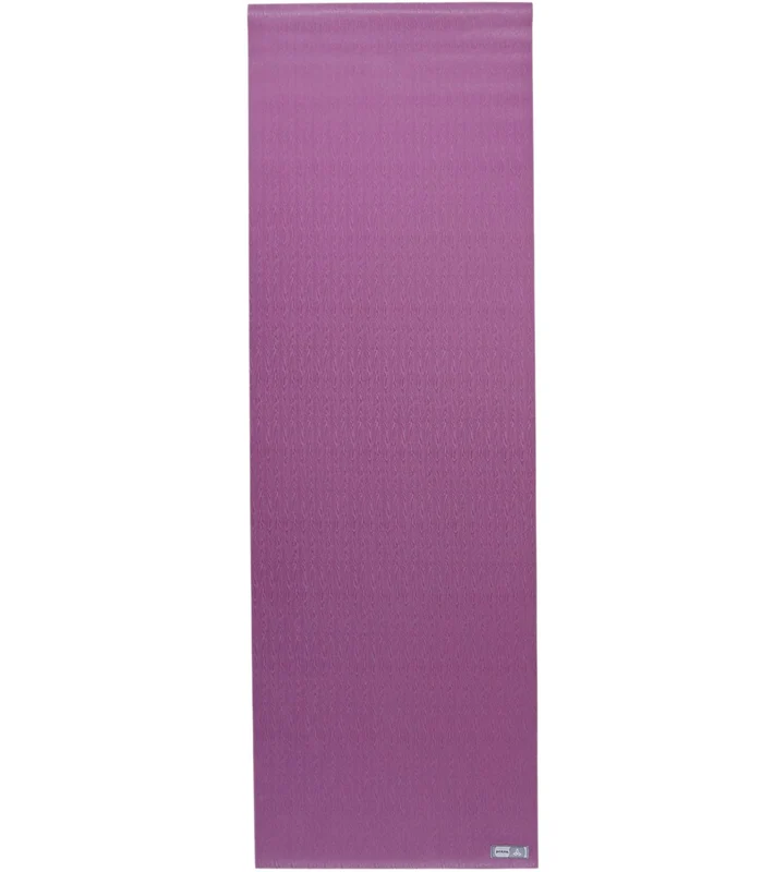 prAna Indigena Natural Yoga Mat 78" 4mm Grapevine