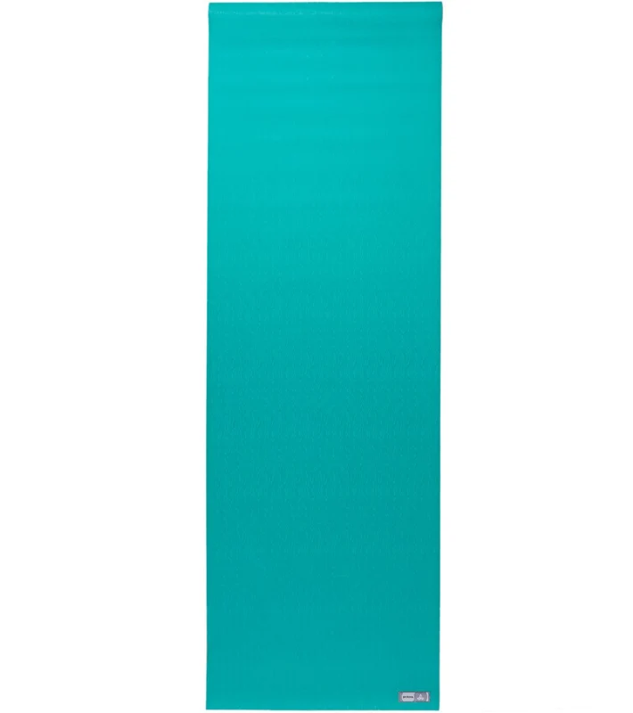 prAna Indigena Natural Yoga Mat 78" 4mm Spruce