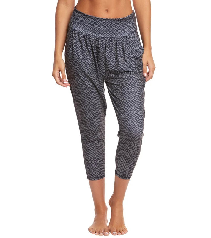 prAna Ryley Joggers Charcoal Compass / XS