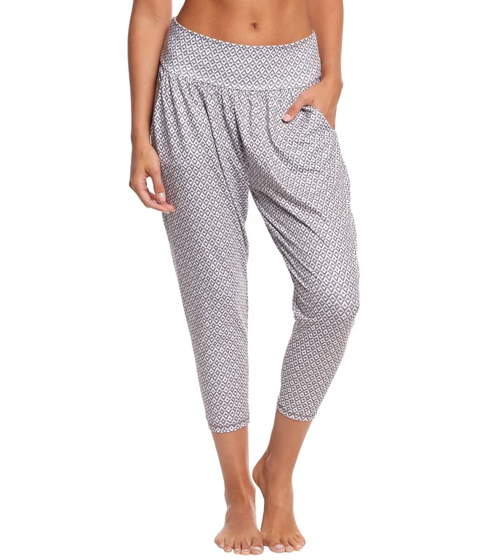 prAna Ryley Joggers Moonrock Compass / XS
