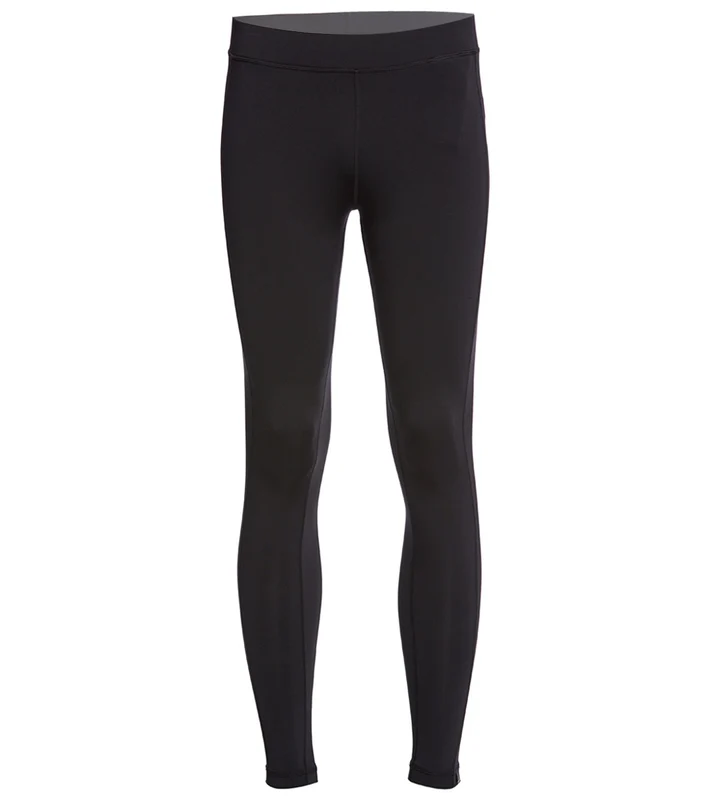 prAna Men's Reynold Yoga Tights Black / L