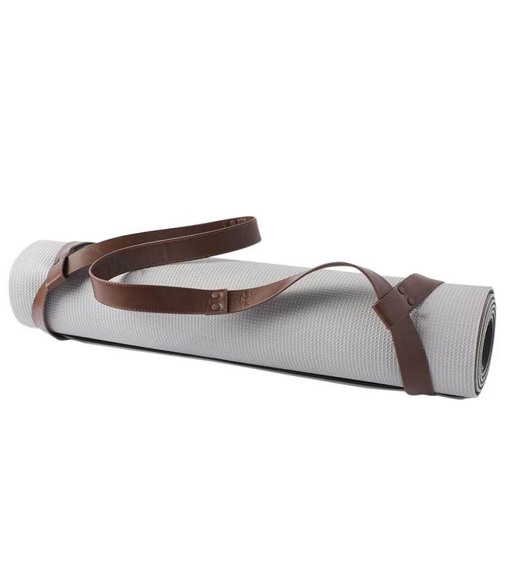 prAna Armstrong Yoga Sling Faux Leather