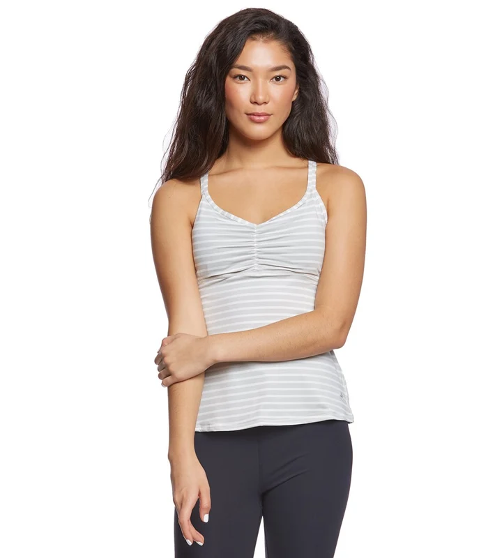 prAna Filament Yoga Tank Top Winter / M