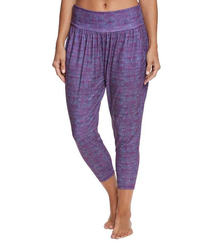 prAna Ryley Joggers Sangria Asana / XS