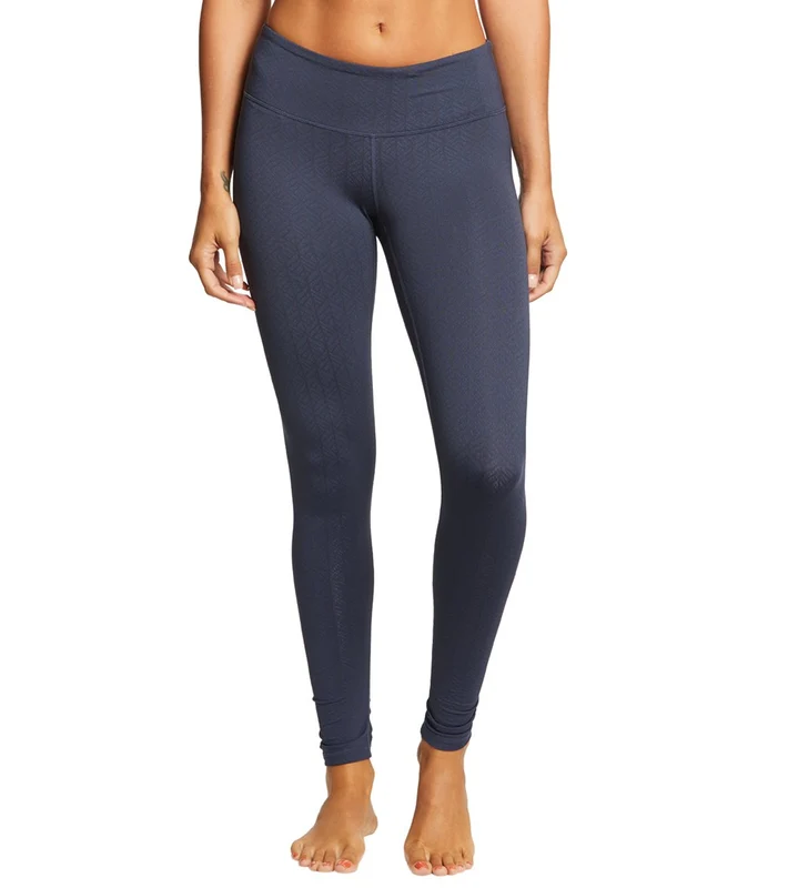 prAna Misty Yoga Leggings Equinox Bodhi / XL