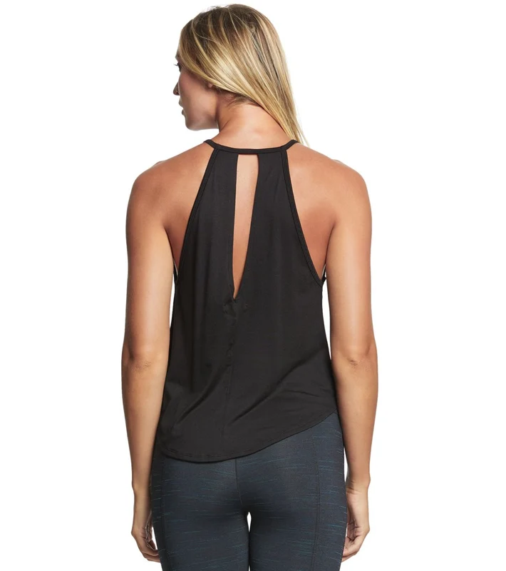 prAna Reylian Top Black / XL