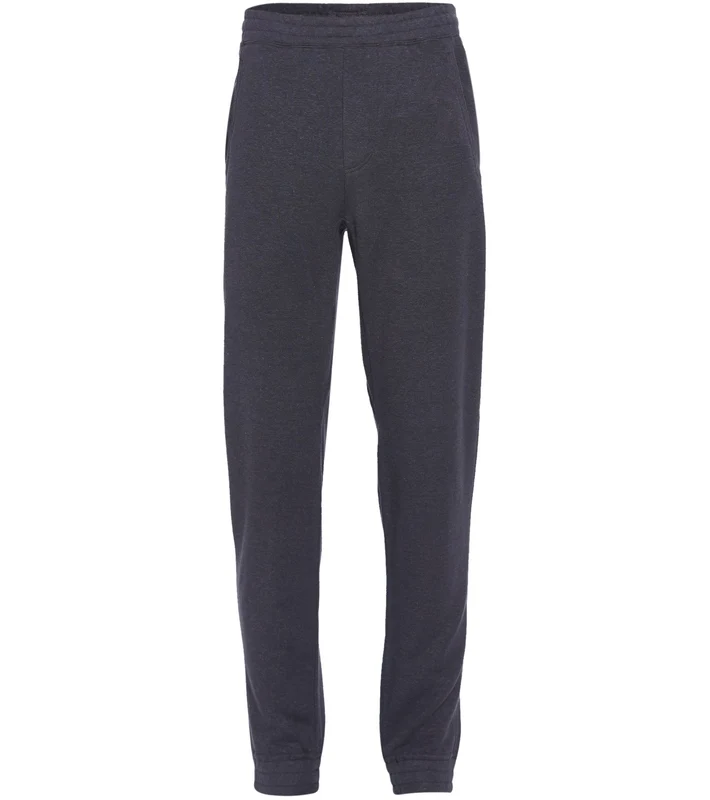 prAna Men's Over Rock Joggers Charcoal Heather / XL