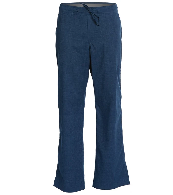 prAna Men's Sutra Pants 30" Inseam Equinox Blue / S