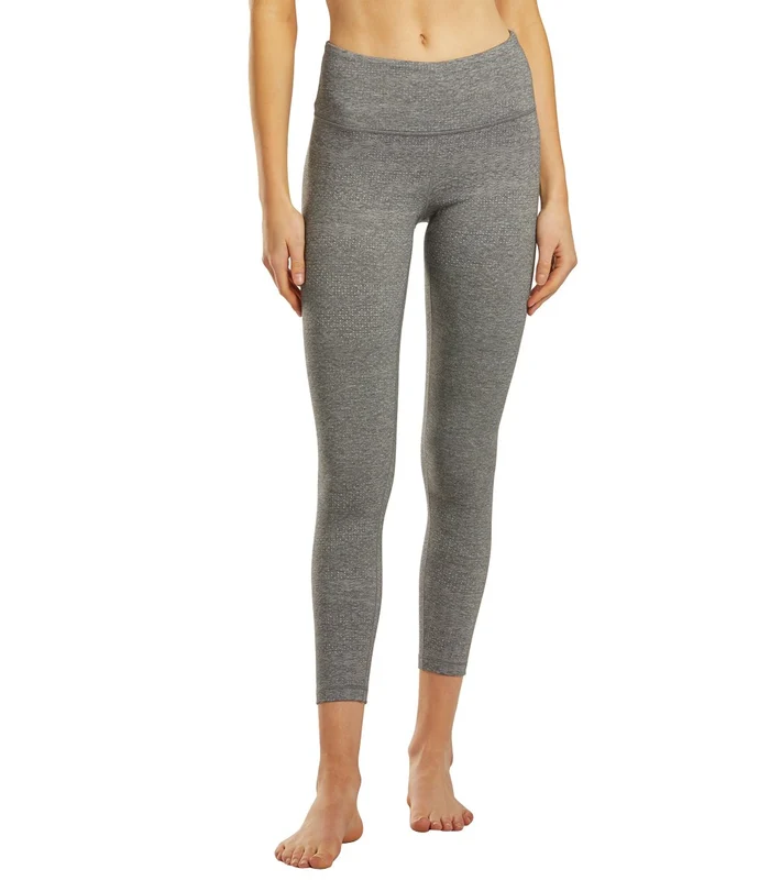 prAna Kimble 7/8 Yoga Leggings Black / M