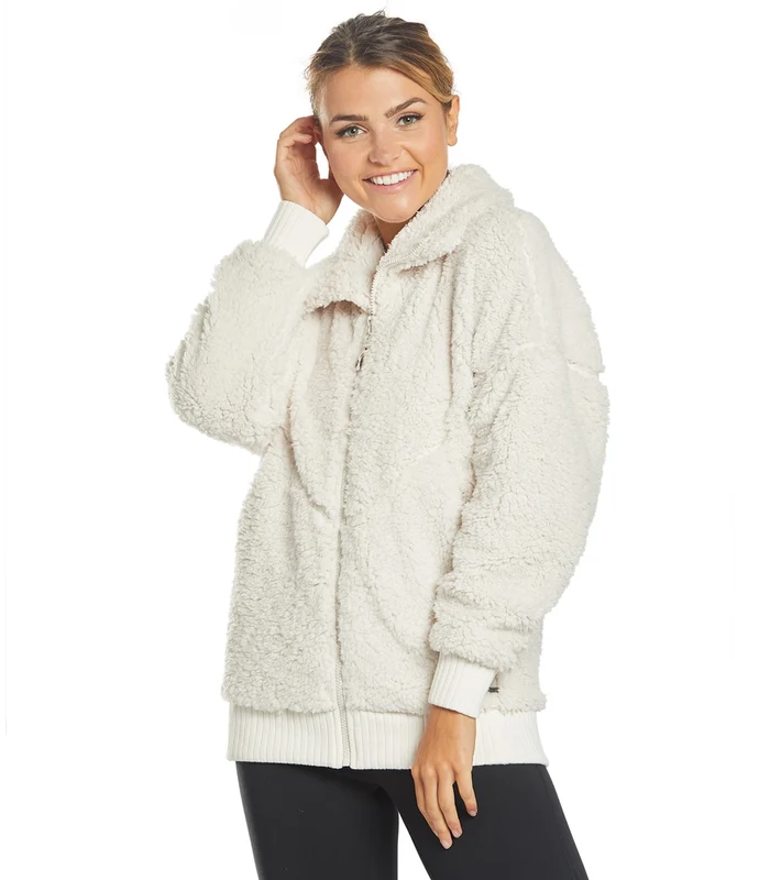 prAna Permafrost Jacket Dream Dust / L