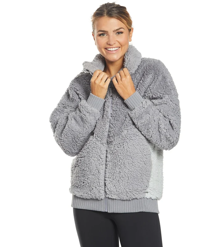 prAna Permafrost Jacket Vapor / M