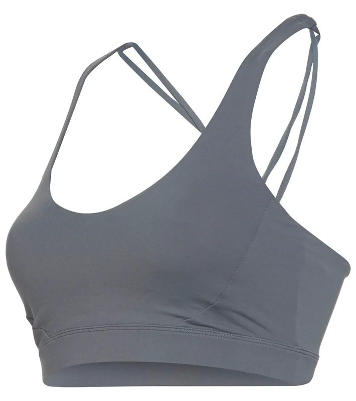 prAna Yoga Sports Bra Chalkboard / XL