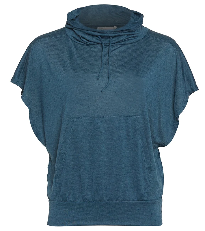 prAna Oceane Pullover Atlantic / S