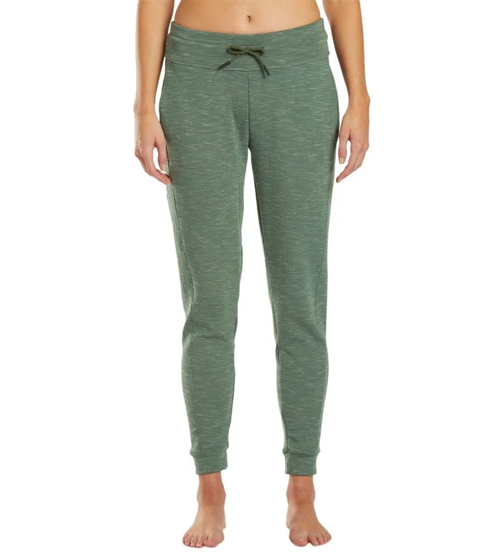 prAna Sunrise Yoga Joggers Canopy / S
